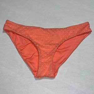 BECCA Bikini Bottom Sz large